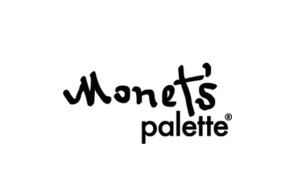 Monet's Palette
